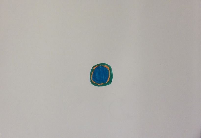 Mi Proyecto del curso: Dibujo para principiantes nivel -1 7