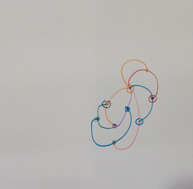 Mi Proyecto del curso: Dibujo para principiantes nivel -1 8