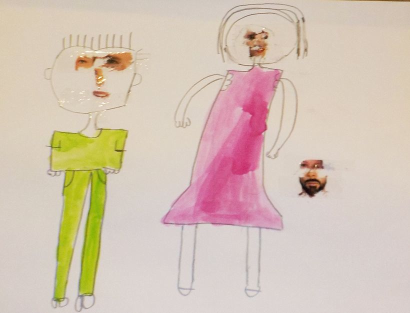 Mi Proyecto del curso: Dibujo para principiantes nivel -1 10