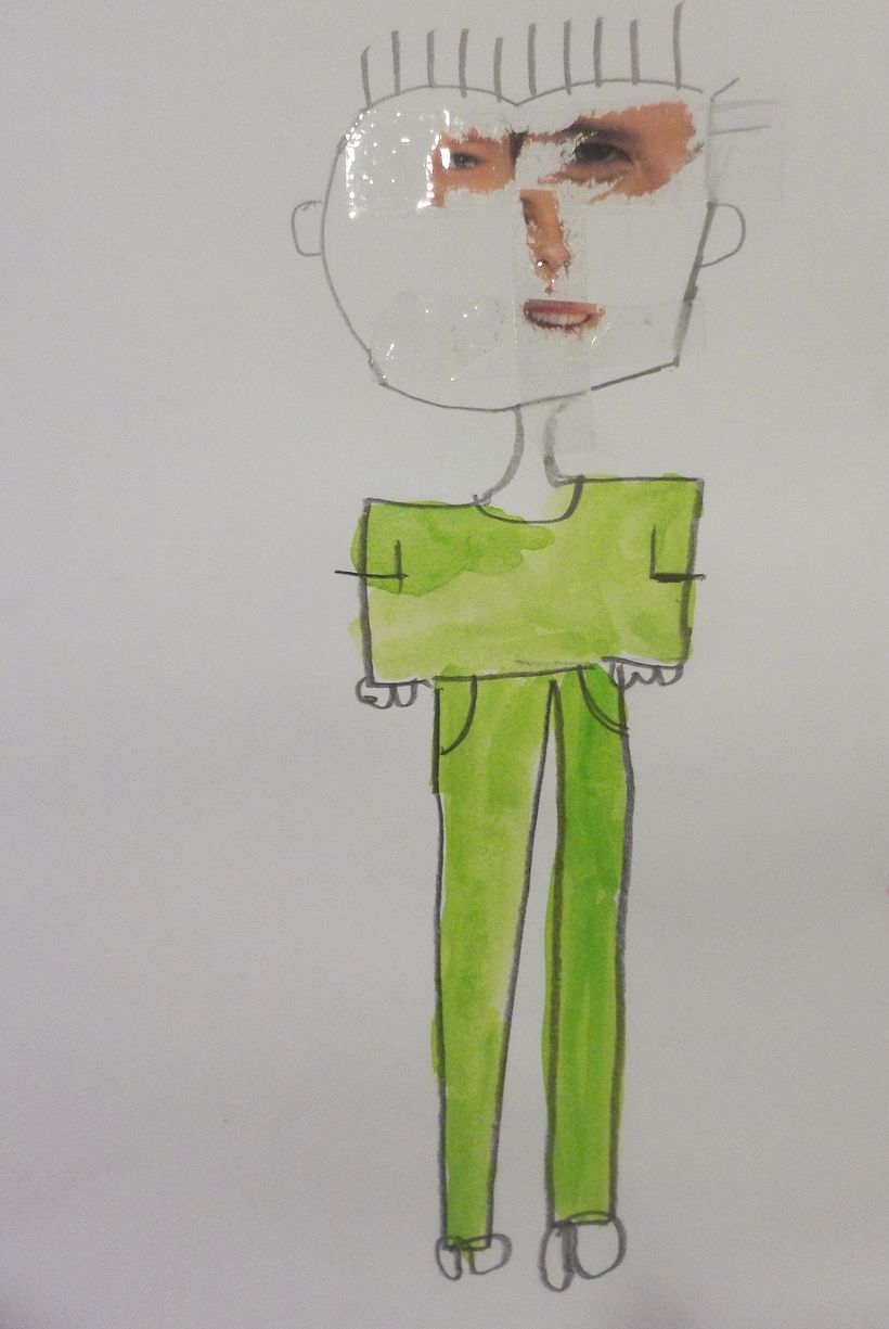 Mi Proyecto del curso: Dibujo para principiantes nivel -1 11