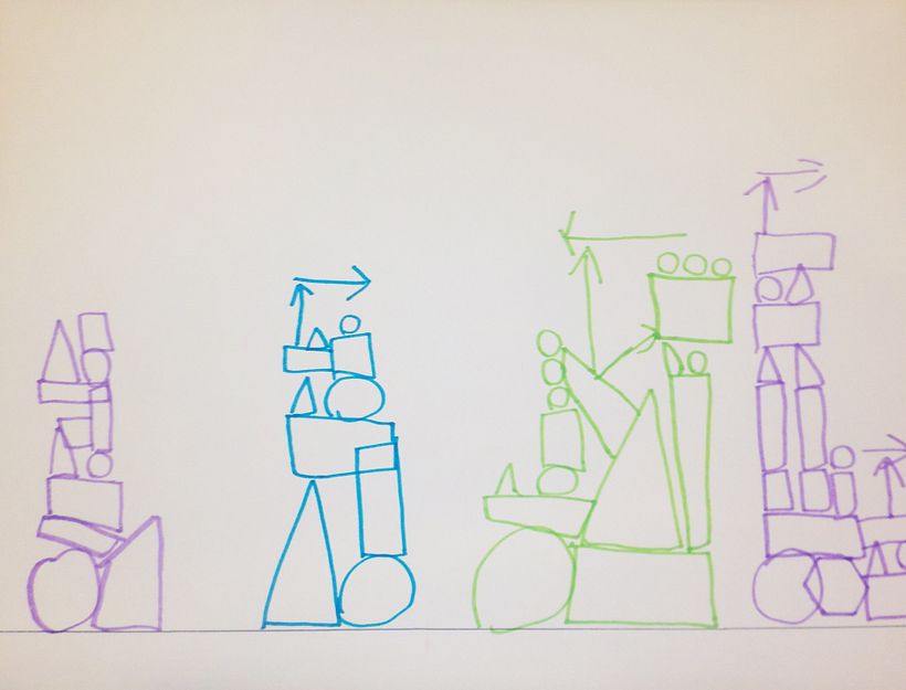 Mi Proyecto del curso: Dibujo para principiantes nivel -1 14