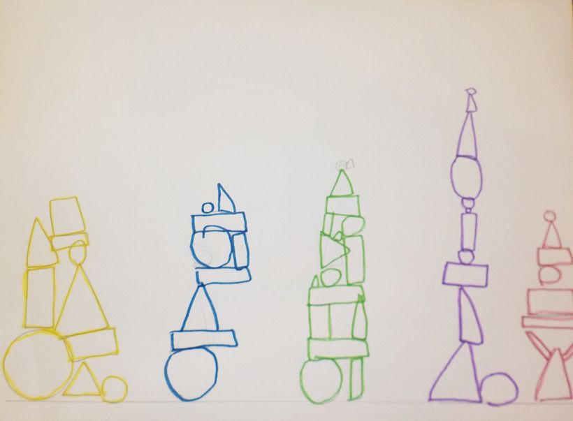 Mi Proyecto del curso: Dibujo para principiantes nivel -1 15