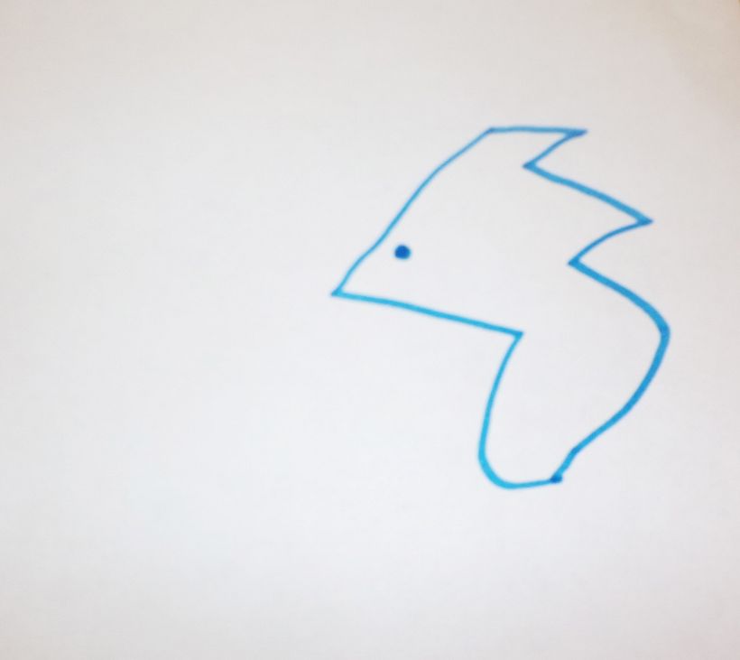 Mi Proyecto del curso: Dibujo para principiantes nivel -1 19