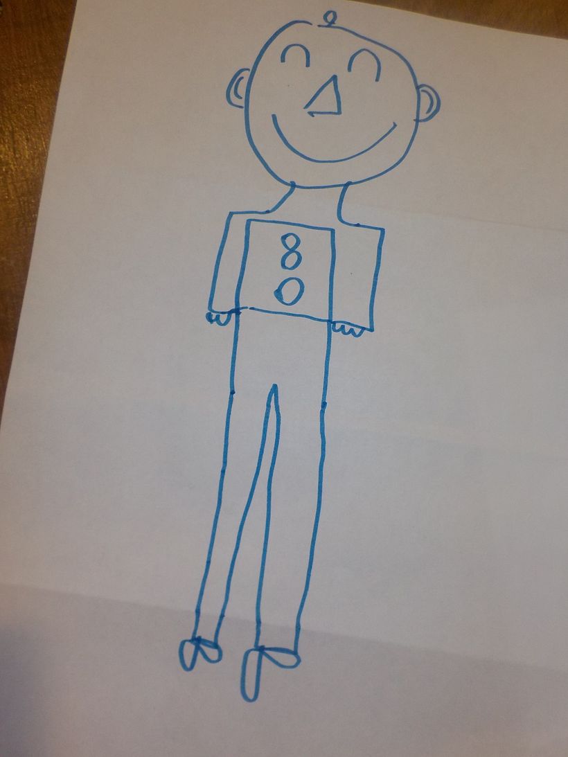 Mi Proyecto del curso: Dibujo para principiantes nivel -1 20