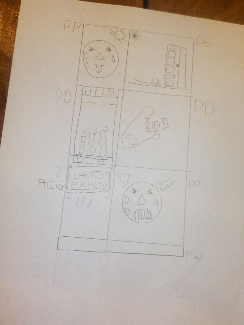 Mi Proyecto del curso: Dibujo para principiantes nivel -1 22