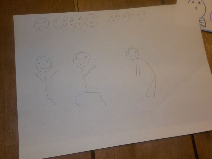 Mi Proyecto del curso: Dibujo para principiantes nivel -1 23