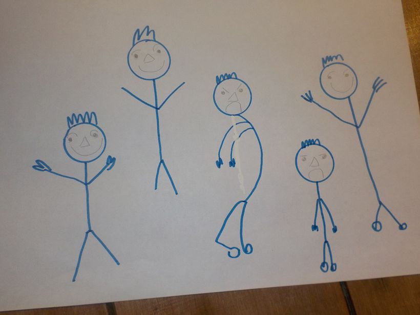 Mi Proyecto del curso: Dibujo para principiantes nivel -1 25
