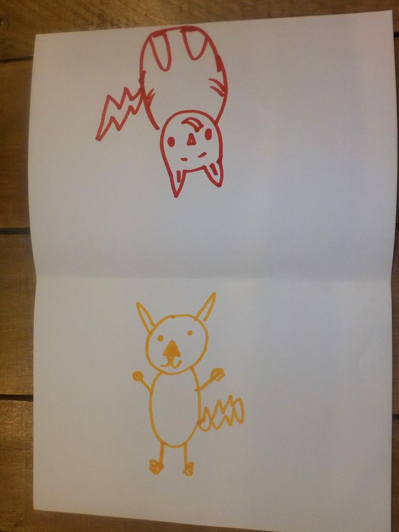 Mi Proyecto del curso: Dibujo para principiantes nivel -1 30