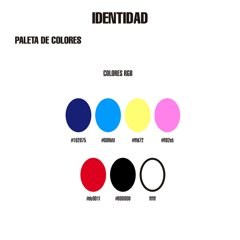 Mi Proyecto del curso: Identidad South Point Skateboard School 4