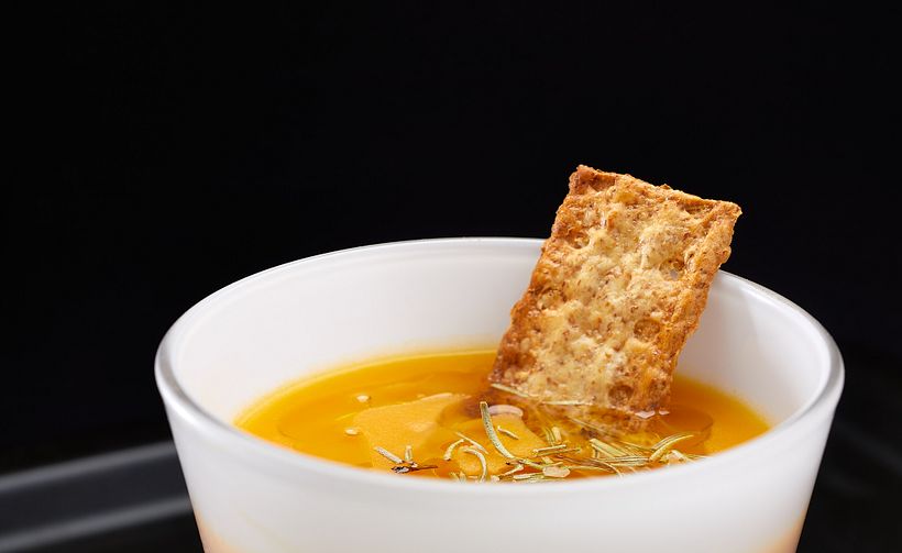 Mi Proyecto del curso: Fotografía gastronómica y retoque con Photoshop 1