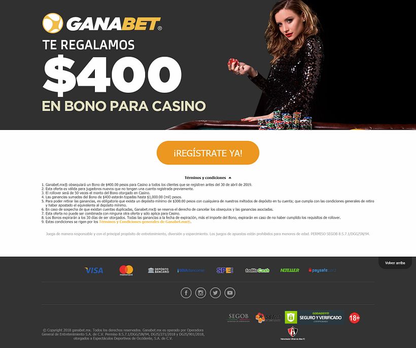 Gananabet.mx 7
