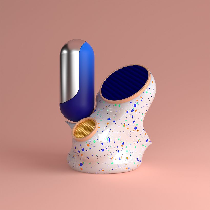 Mollis Corpora - Future Materials 9