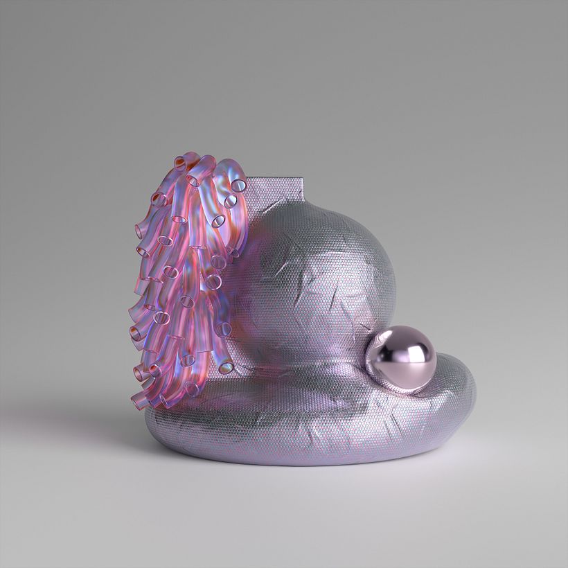 Mollis Corpora - Future Materials 28
