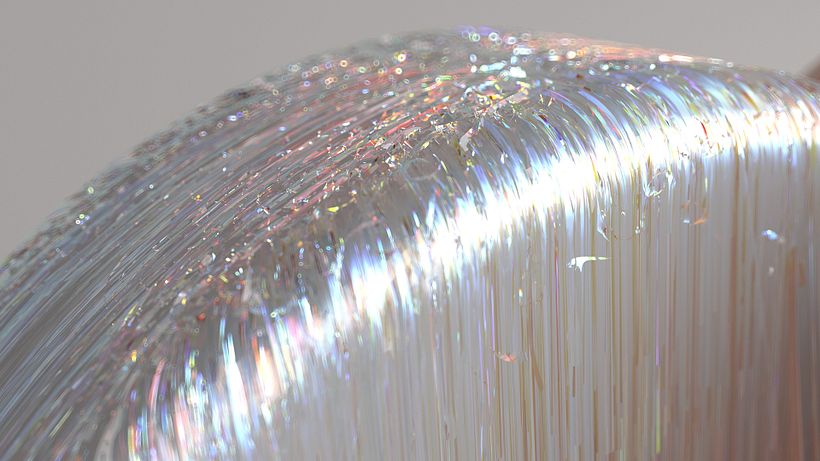 Mollis Corpora - Future Materials 24