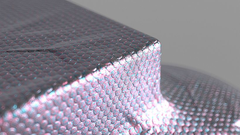Mollis Corpora - Future Materials 30