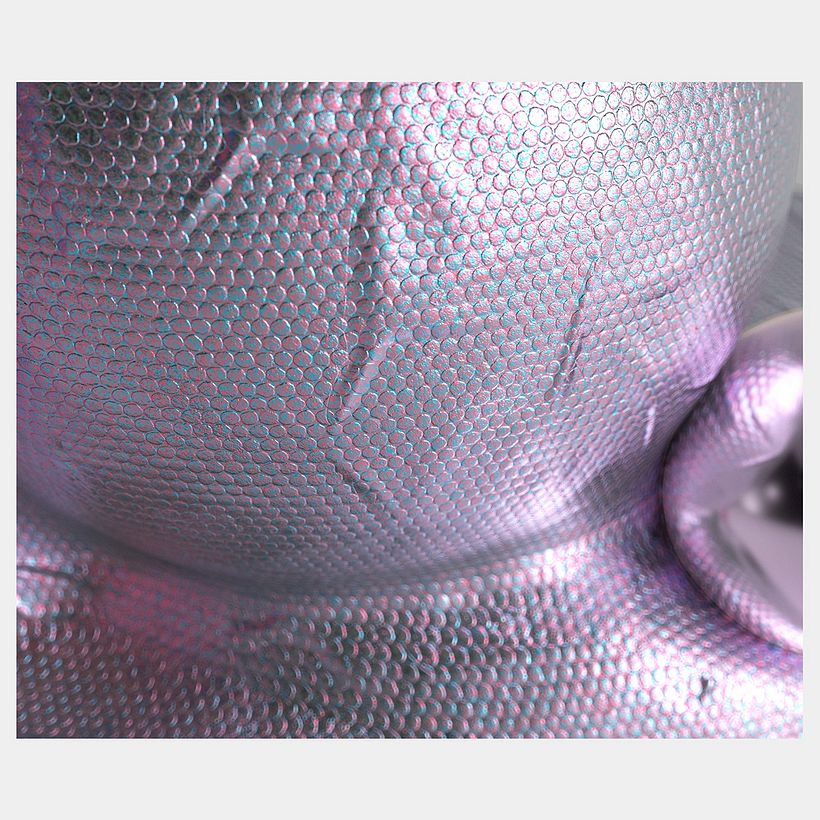 Mollis Corpora - Future Materials 31