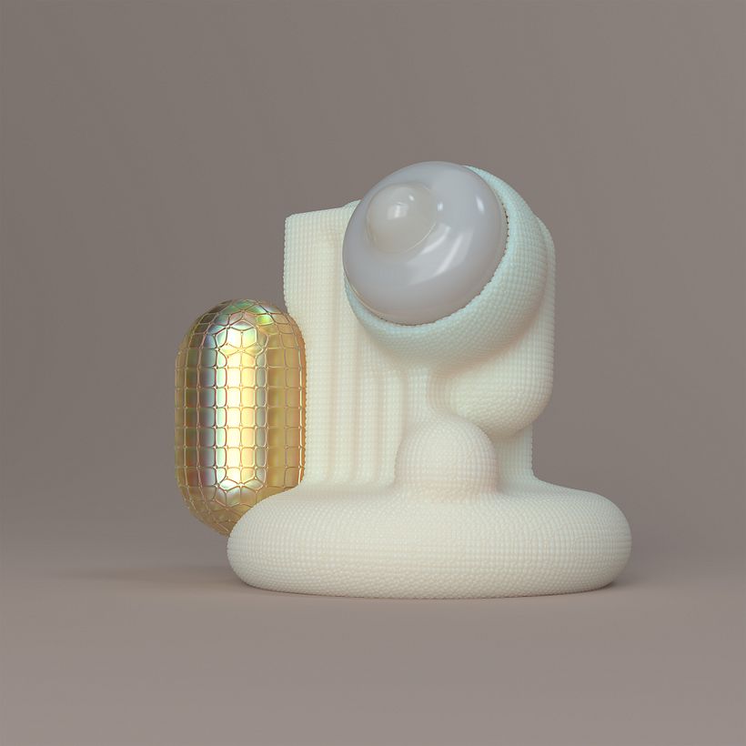 Mollis Corpora - Future Materials 40