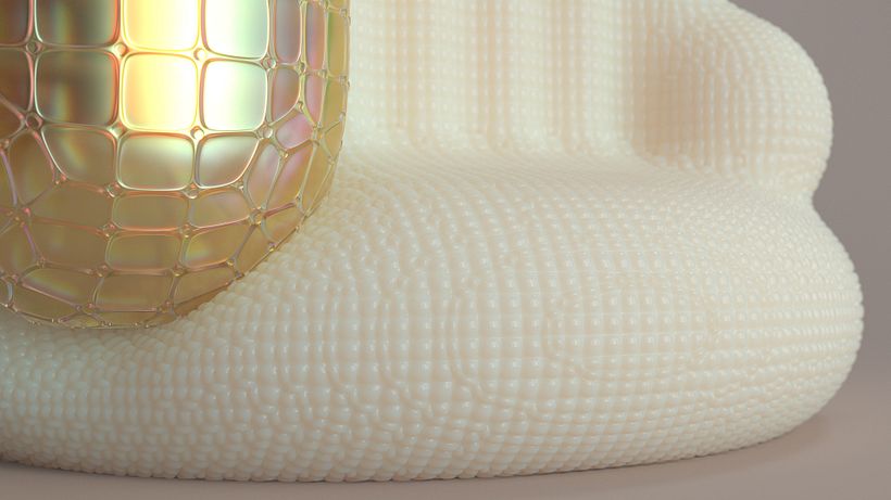 Mollis Corpora - Future Materials 41