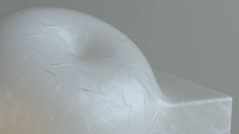 Mollis Corpora - Future Materials 36