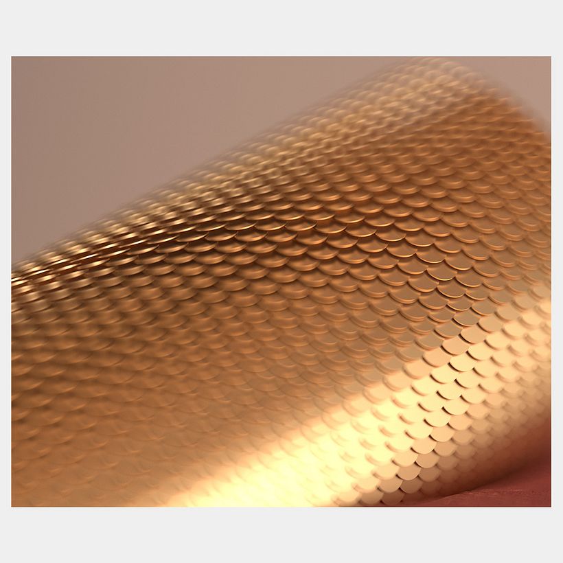Mollis Corpora - Future Materials 21