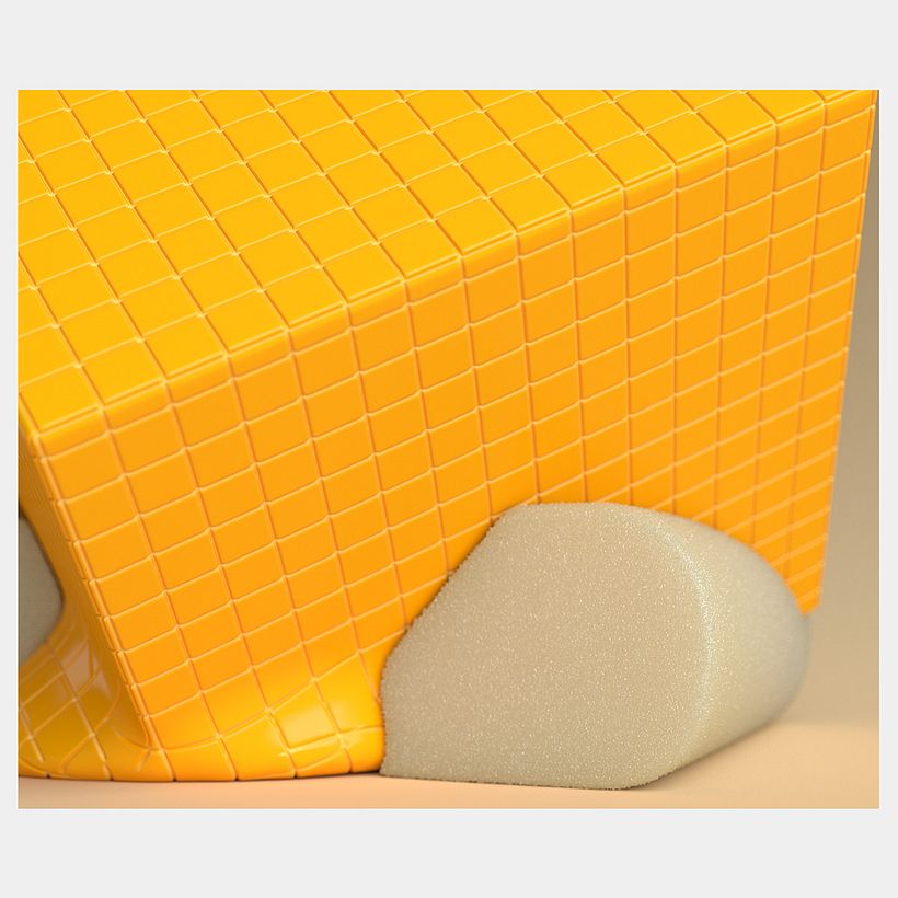 Mollis Corpora - Future Materials 18