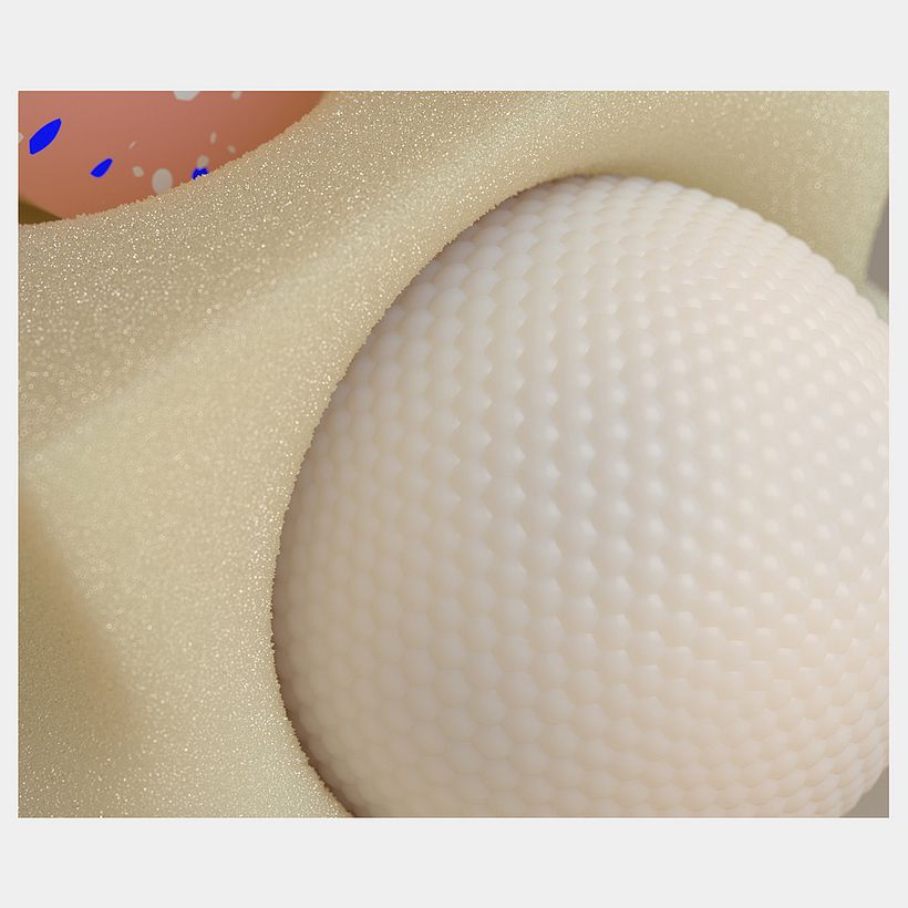 Mollis Corpora - Future Materials 3