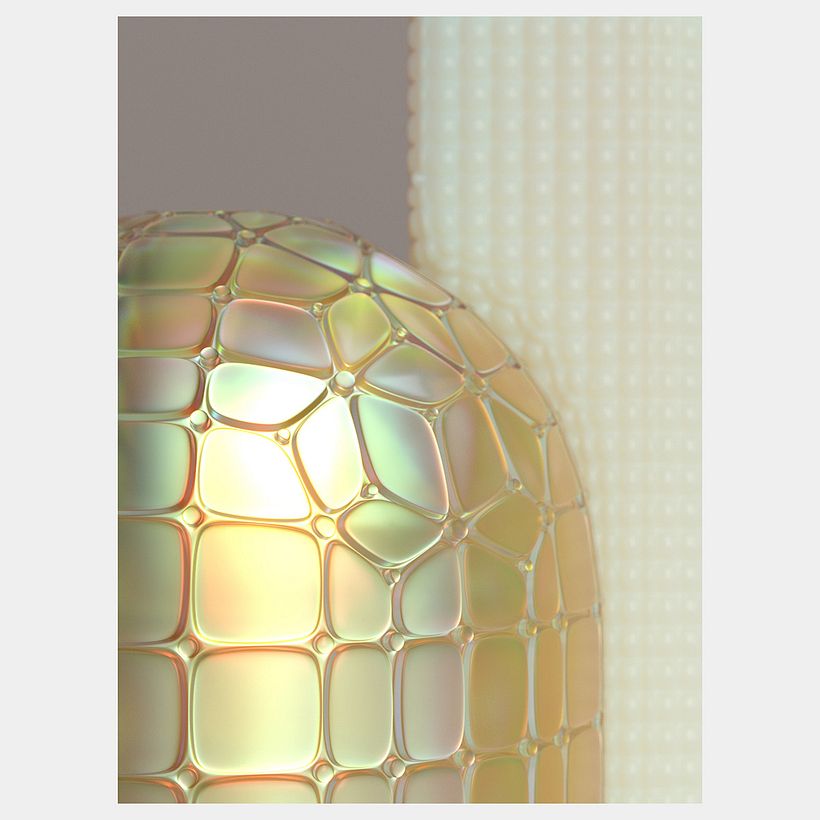 Mollis Corpora - Future Materials 45