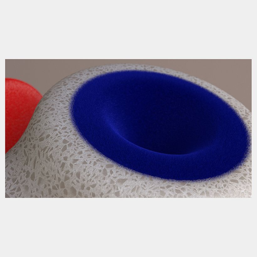 Mollis Corpora - Future Materials 33