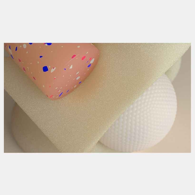 Mollis Corpora - Future Materials 2