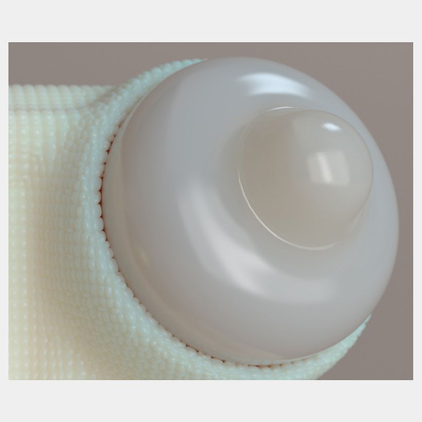 Mollis Corpora - Future Materials 44