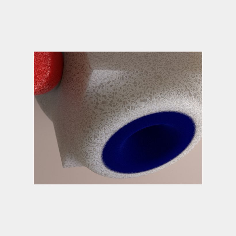Mollis Corpora - Future Materials 34
