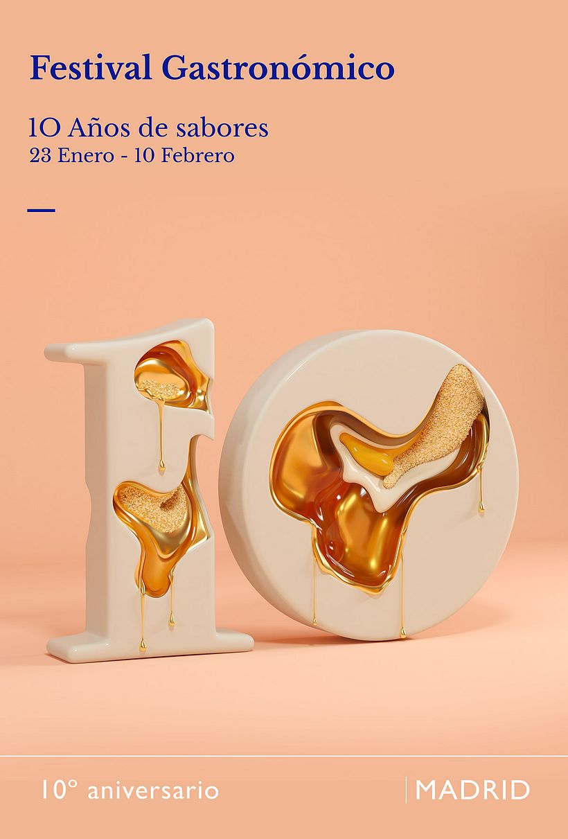 FESTIVAL GASTRONÓMICO DE MADRID 5