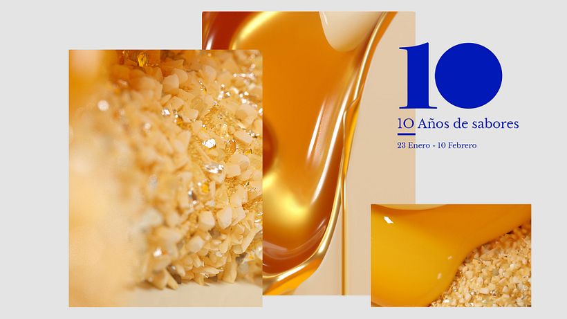FESTIVAL GASTRONÓMICO DE MADRID 6