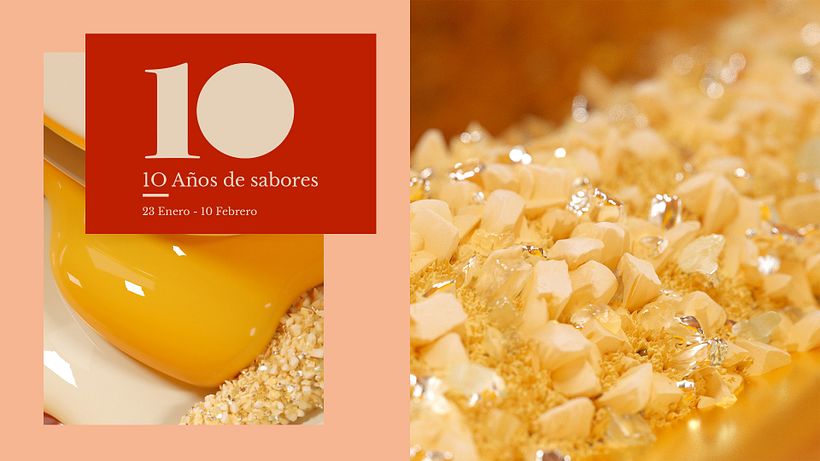 FESTIVAL GASTRONÓMICO DE MADRID 14