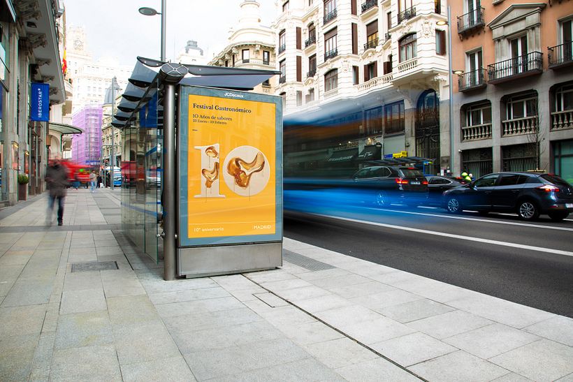 FESTIVAL GASTRONÓMICO DE MADRID 15