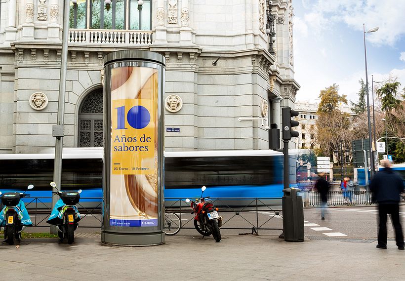 FESTIVAL GASTRONÓMICO DE MADRID 18
