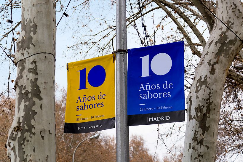 FESTIVAL GASTRONÓMICO DE MADRID 19