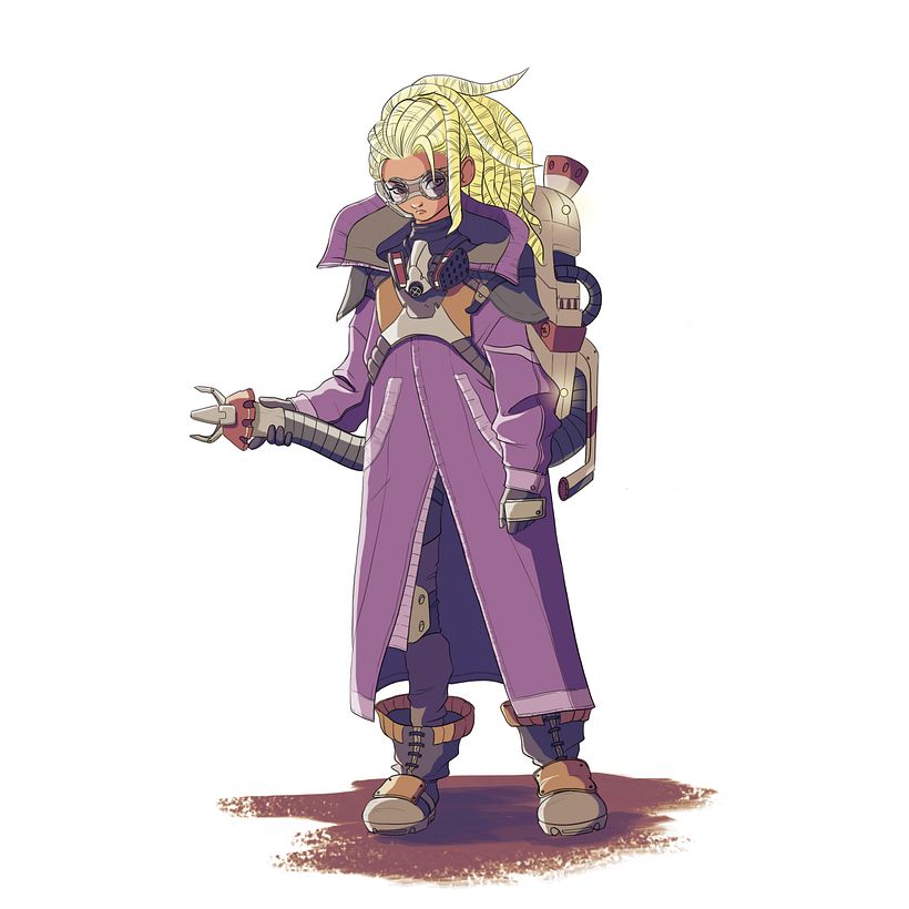 Ashes 0