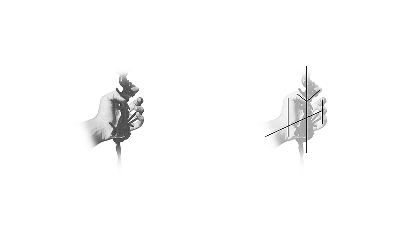 Línea (Proyecto de Curso // Percepción Visual) 4