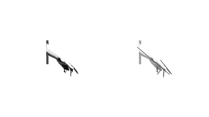 Línea (Proyecto de Curso // Percepción Visual) 3
