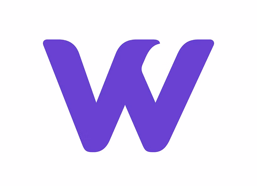 Con el encanto de la sencillez diseñamos la "w-ave" como símbolo de la pasión por volar y de libertad.