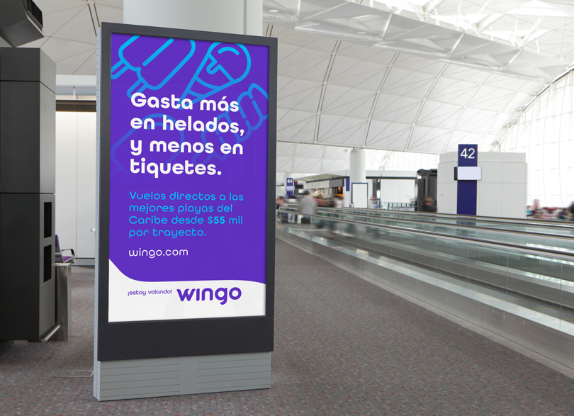Wingo 5