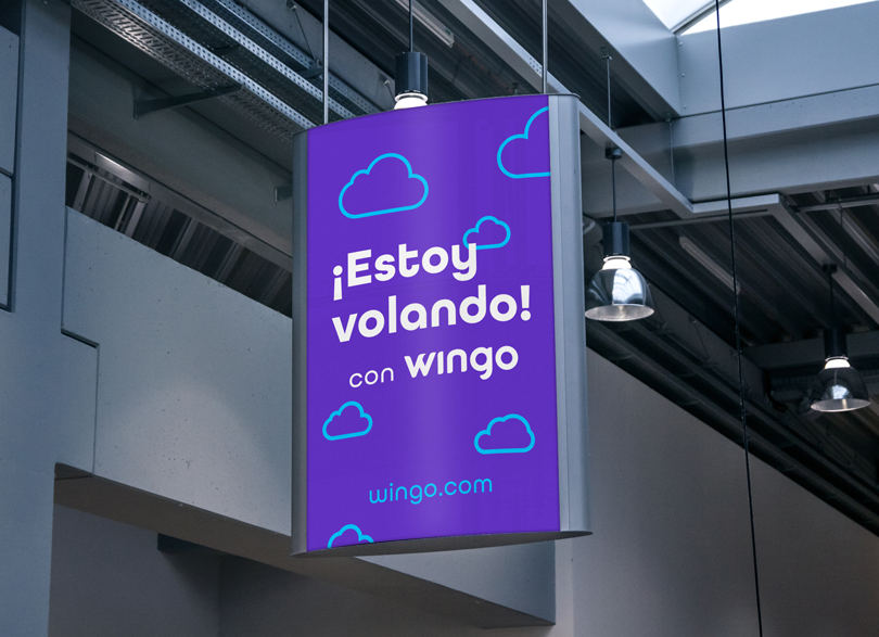 Wingo 6