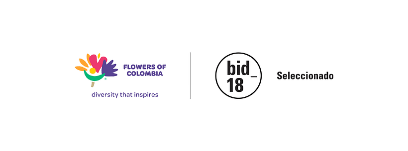 Proyecto Seleccionado en la 6a Bienal iberoamericana de diseño 2018