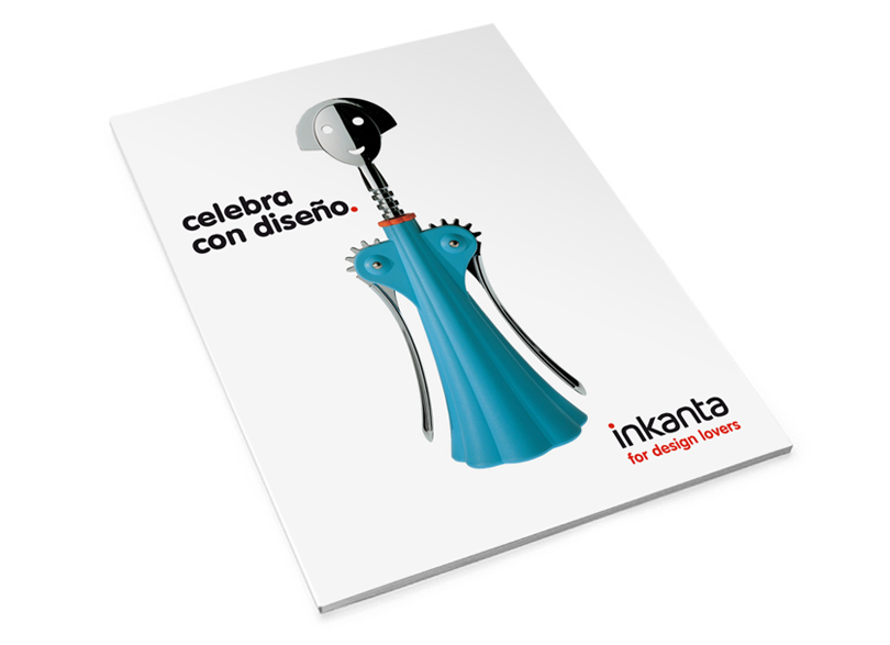 Inkanta 6