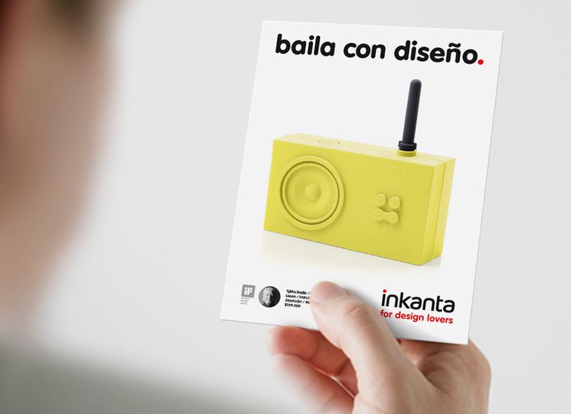 Inkanta 9