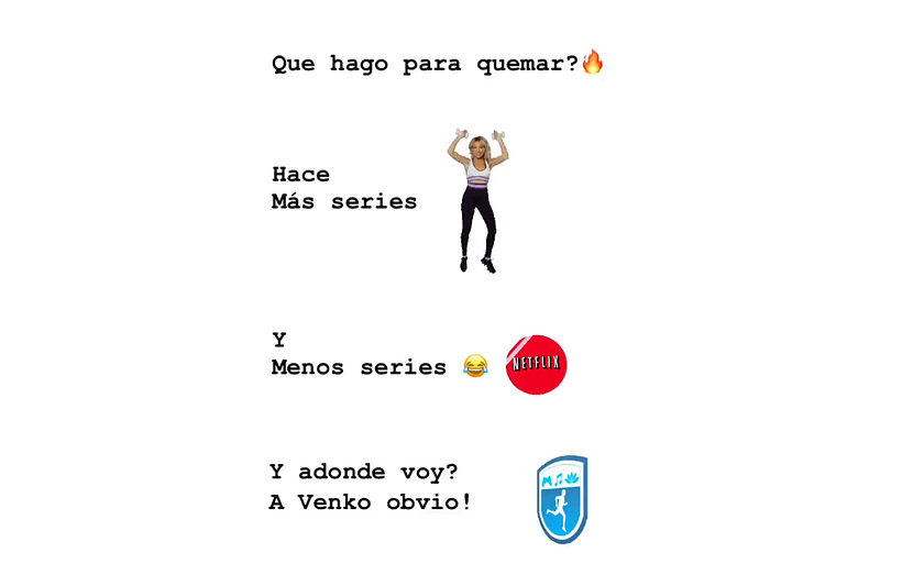 Mi Proyecto del curso: Copywriting creativo para emprendedores 4