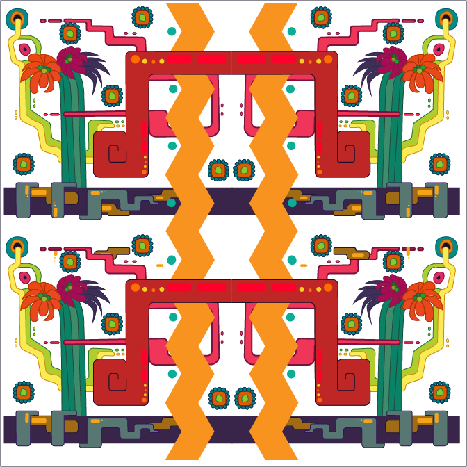 Primer diseño de rapport  3