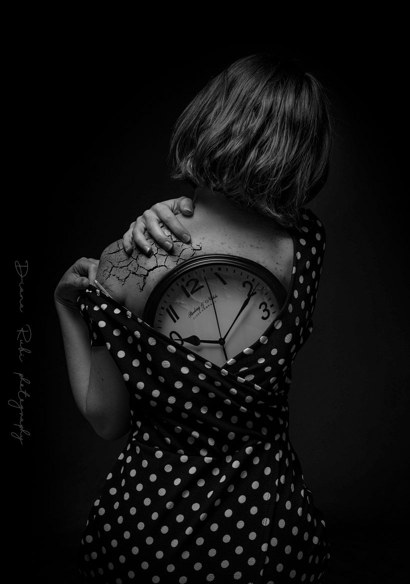 "It´s time" mi proyecto del curso