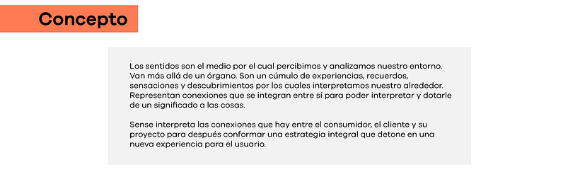 Desarrollo de patrones para Sense Studio 2